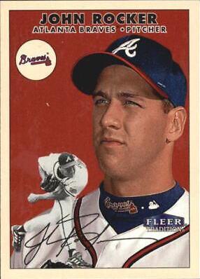 John Rocker #12