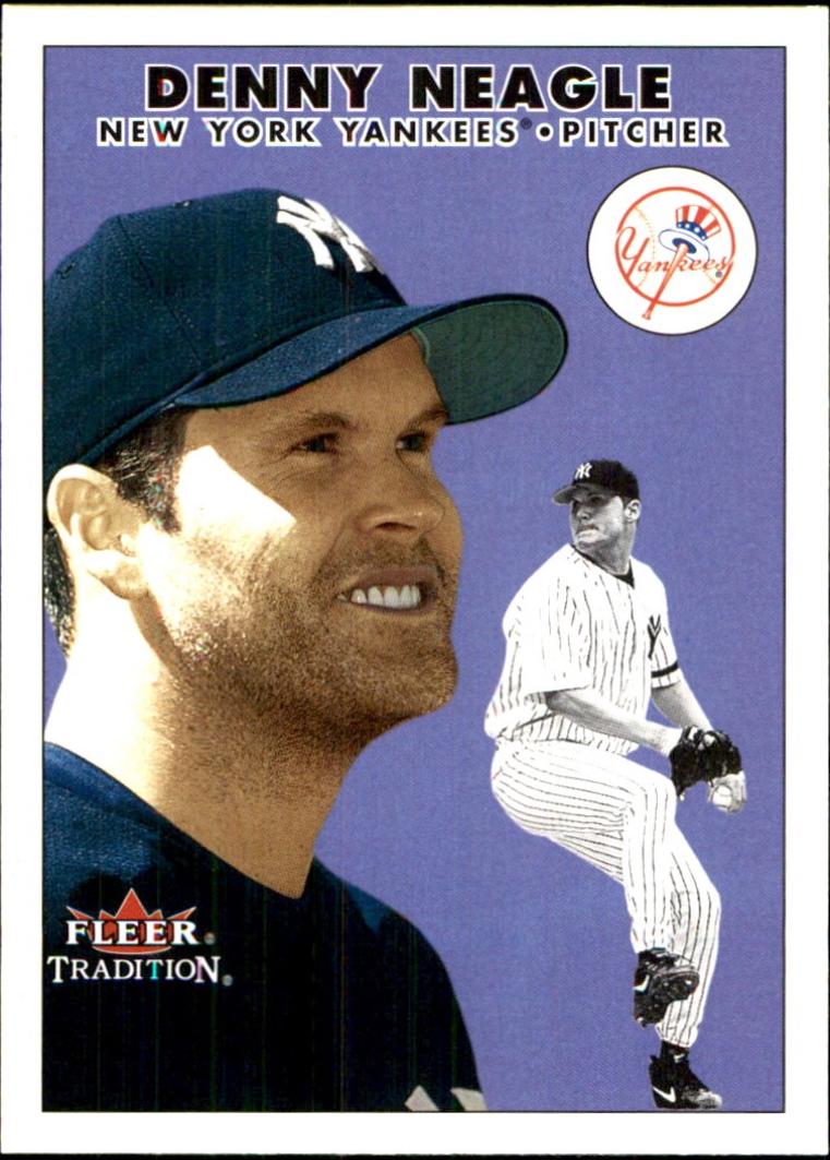 Denny Neagle #U94