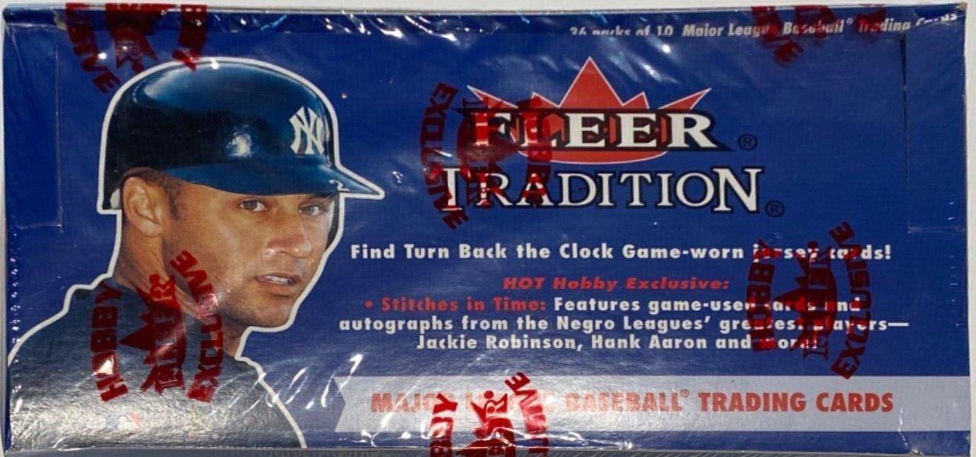 Hobby Box