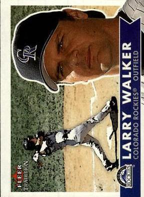 Larry Walker #120