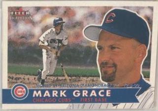 Mark Grace #238