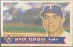 Mark Teixeira #470