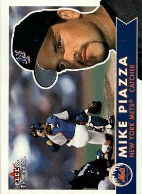 Mike Piazza #152