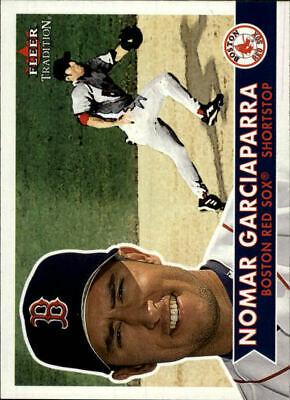 Nomar Garciaparra #245