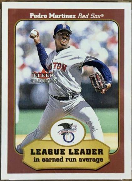 Pedro Martinez #406