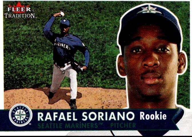 Rafael Soriano #457