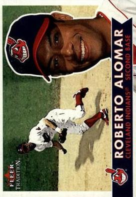 Roberto Alomar #190