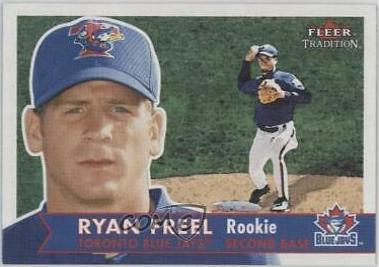 Ryan Freel #475