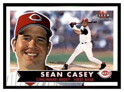 Sean Casey #303
