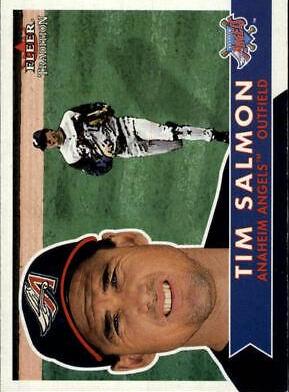 Tim Salmon #211