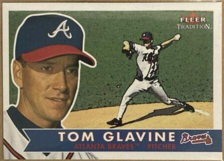Tom Glavine #274