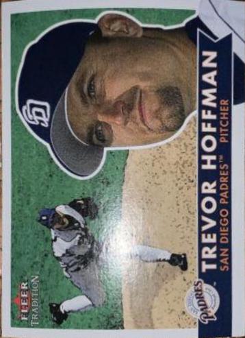 Trevor Hoffman #208