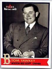 Tom Yawkey #73
