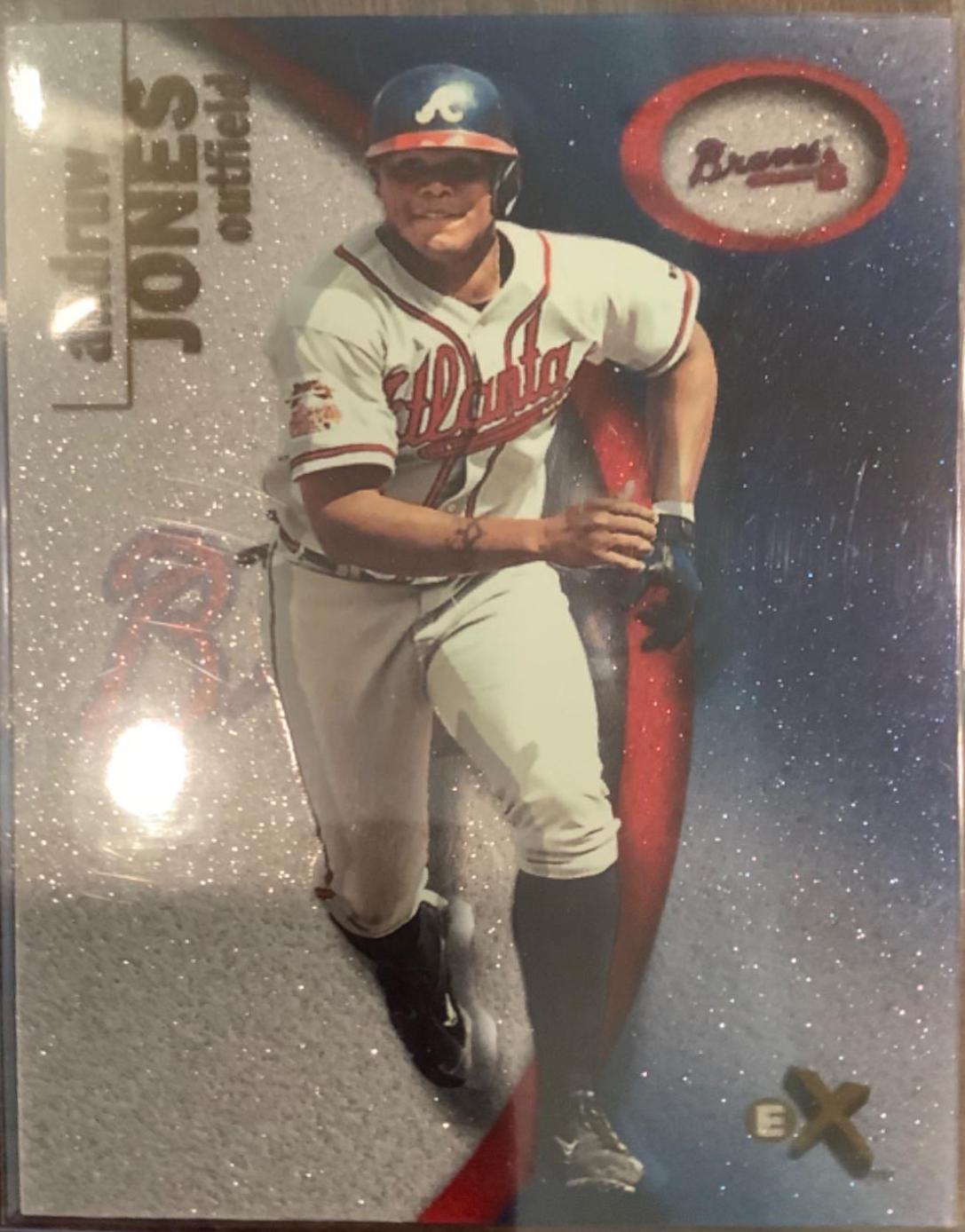 Andruw Jones #51