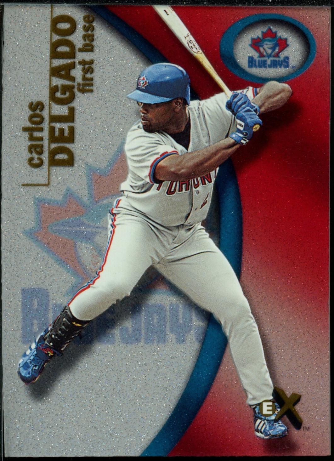 Carlos Delgado #29