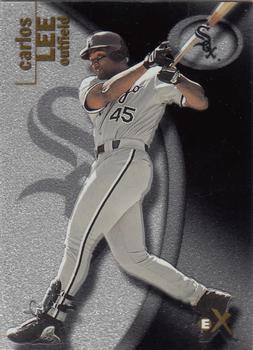 Carlos Lee #12