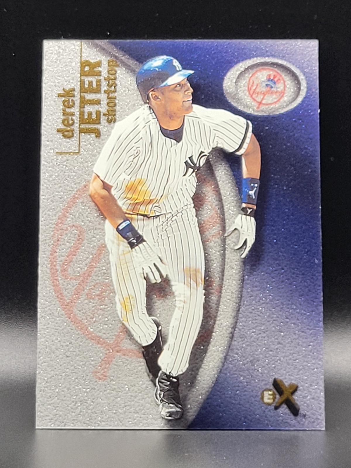 Derek Jeter #2