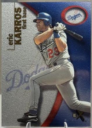 Eric Karros #81
