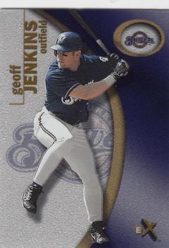 Geoff Jenkins #77
