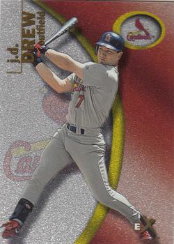 J.D. Drew #55