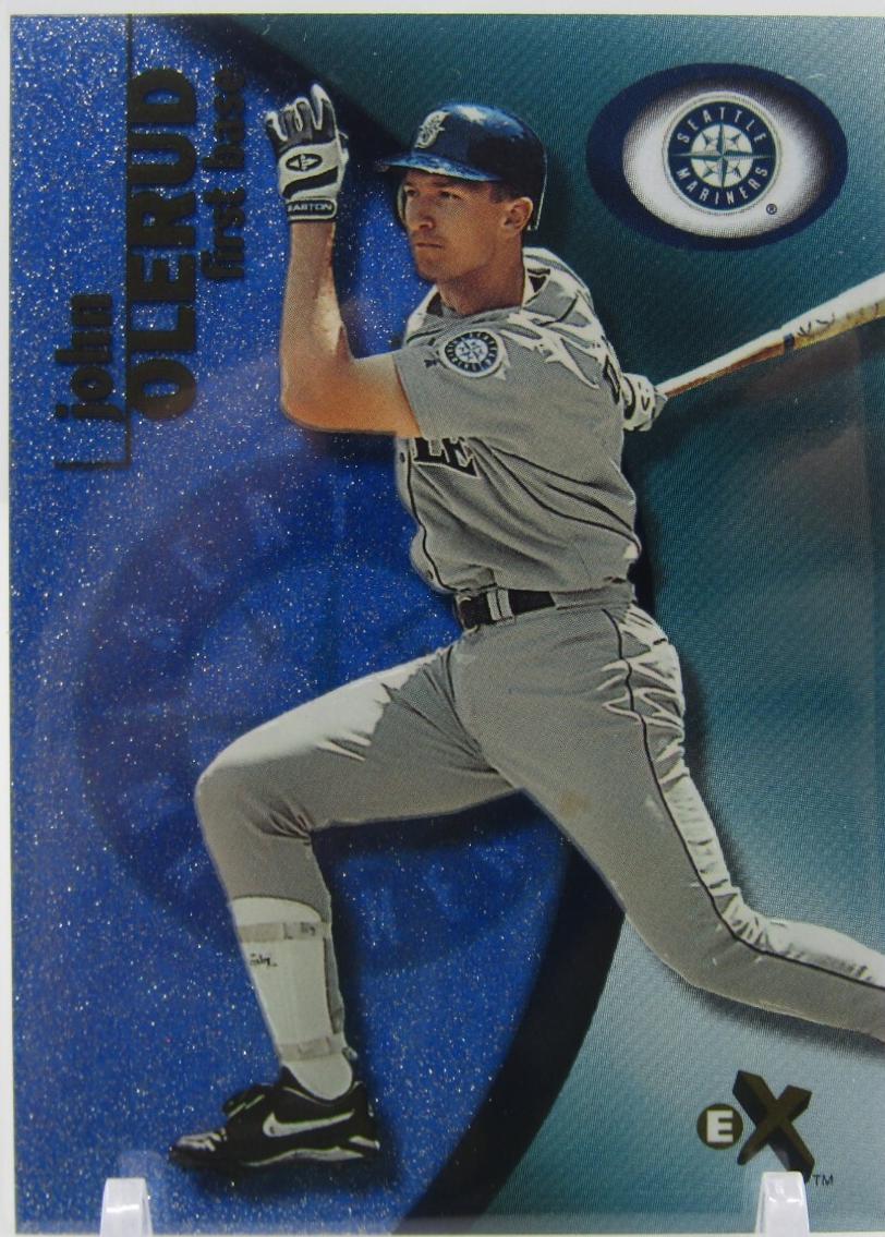 John Olerud [Essential Credentials] #16