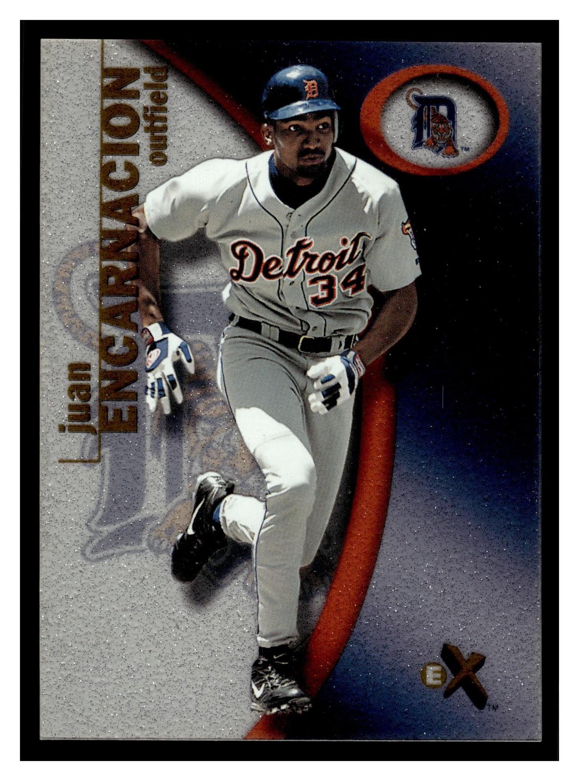Juan Encarnacion #31