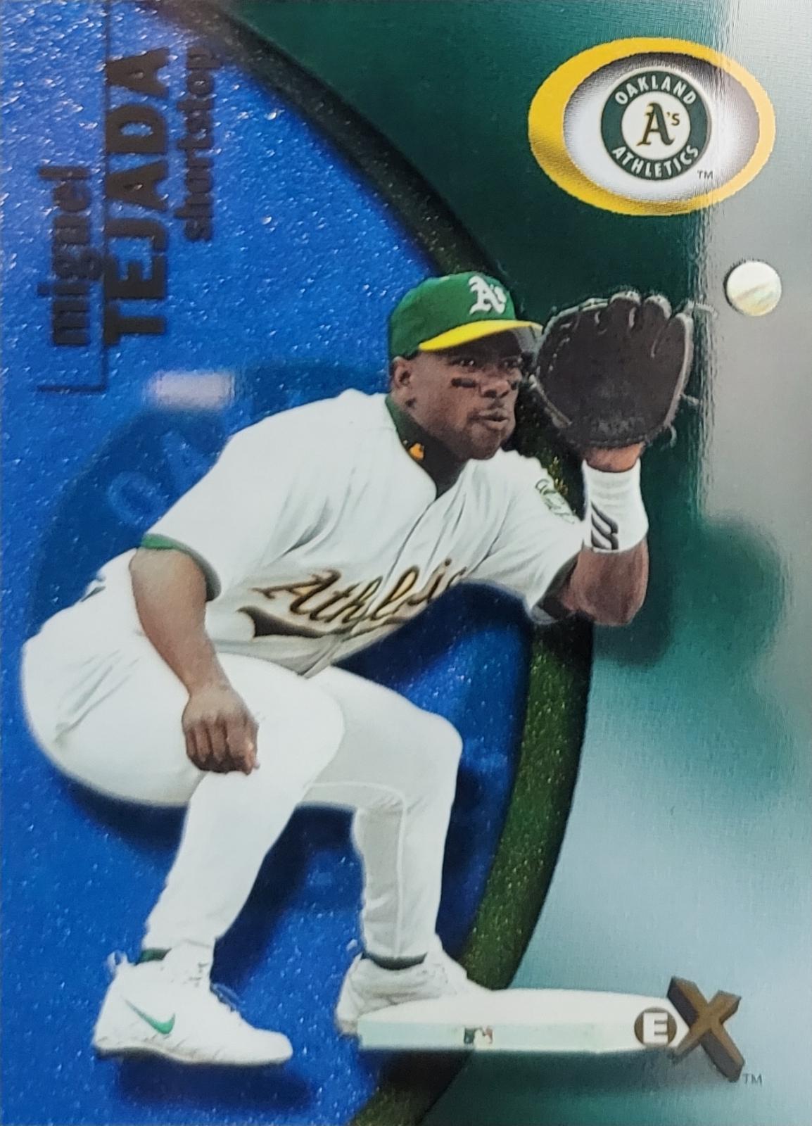 Miguel Tejada #70