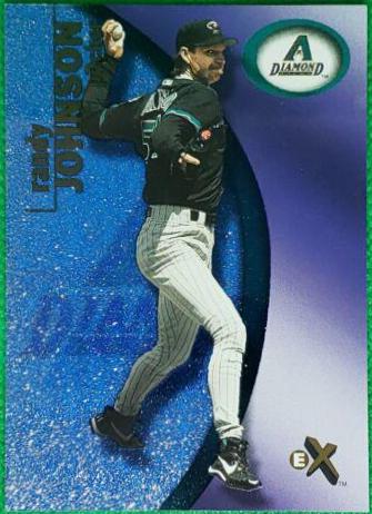Randy Johnson #88