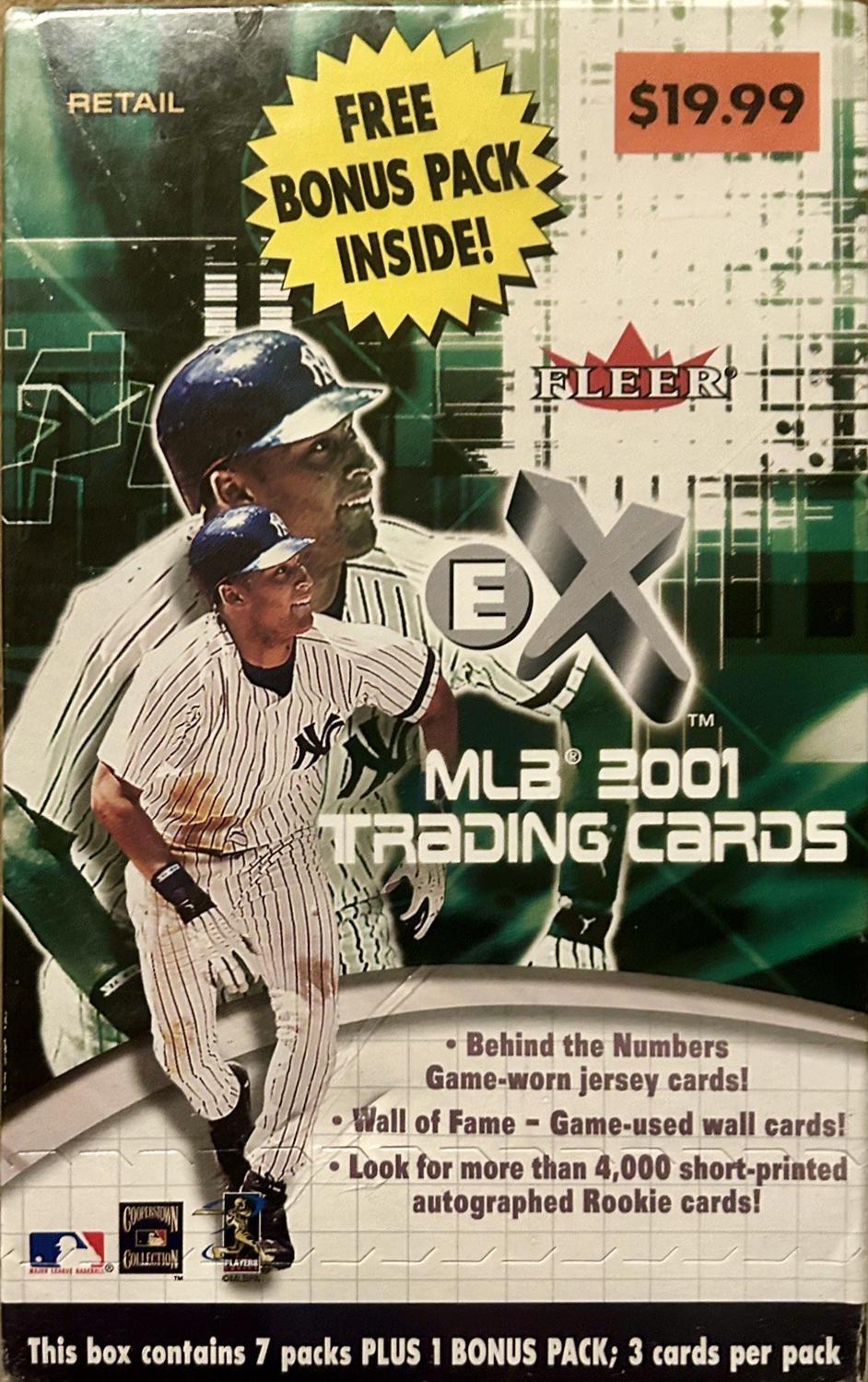 Retail Box