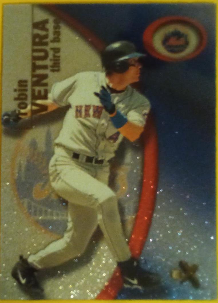 Robin Ventura #66