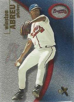 Winston Abreu #117