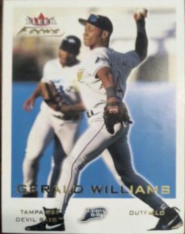 Gerald Williams #83