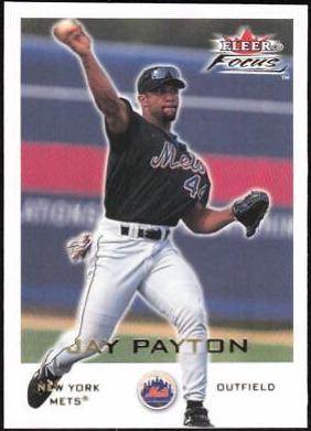 Jay Payton #187