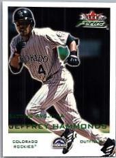 Jeffrey Hammonds #171