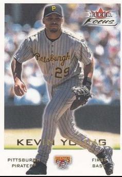 Kevin Young #25