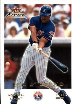 Lee Stevens #29