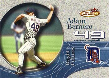 Adam Bernero #188