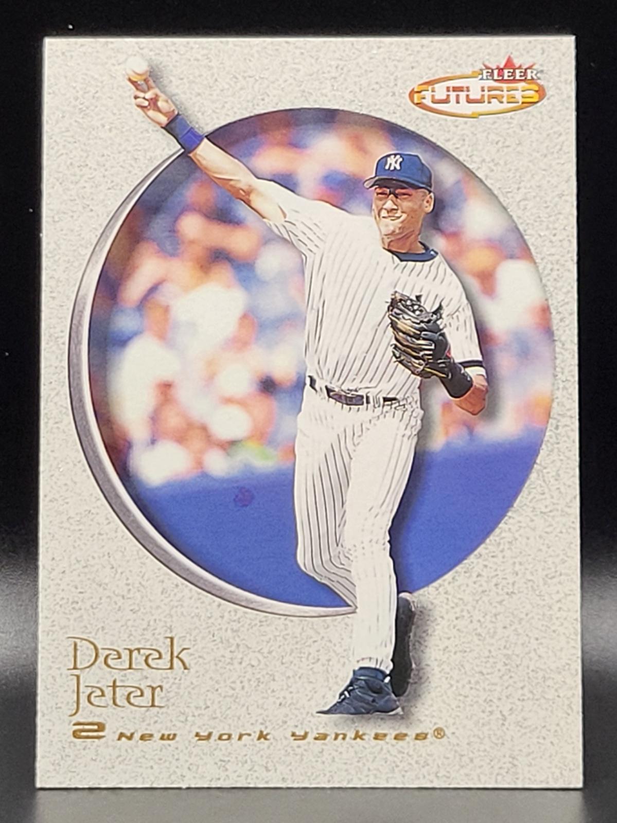 Derek Jeter #72