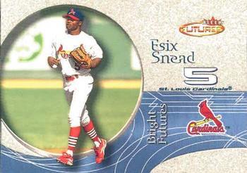 Esix Snead #203