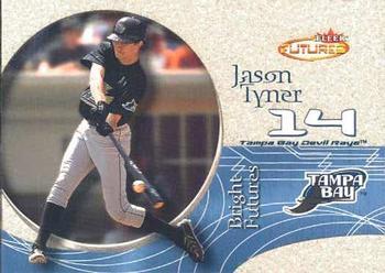 Jason Tyner #207
