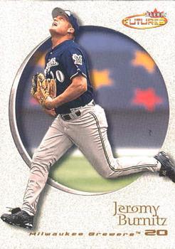 Jeromy Burnitz #75