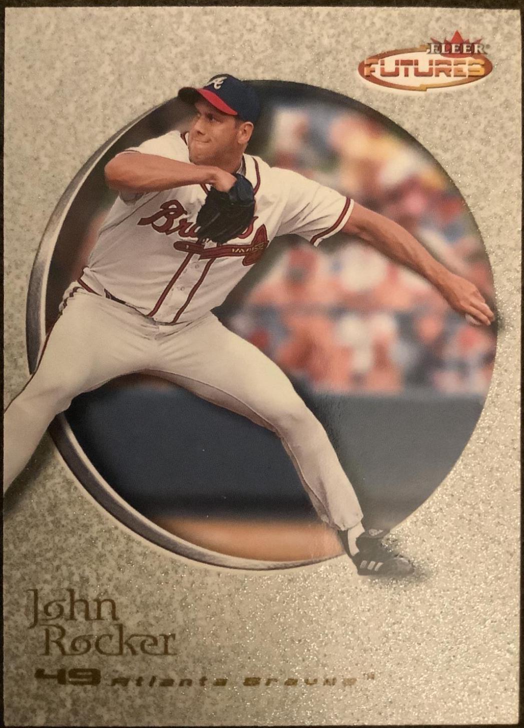 John Rocker #13