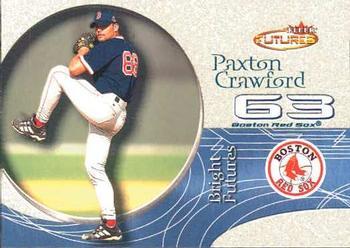 Paxton Crawford #206
