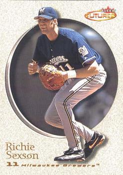 Richie Sexson #110