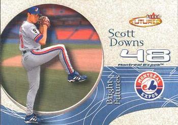 Scott Downs #200