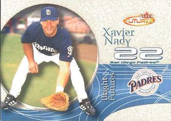 Xavier Nady #197