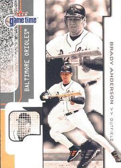 Brady Anderson #41