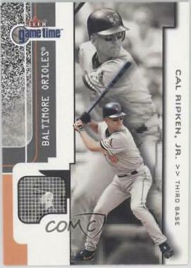 Cal Ripken Jr. #50