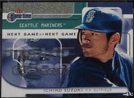 Ichiro Suzuki #91