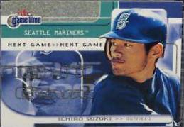 Ichiro Suzuki [Next Game Extra] #91